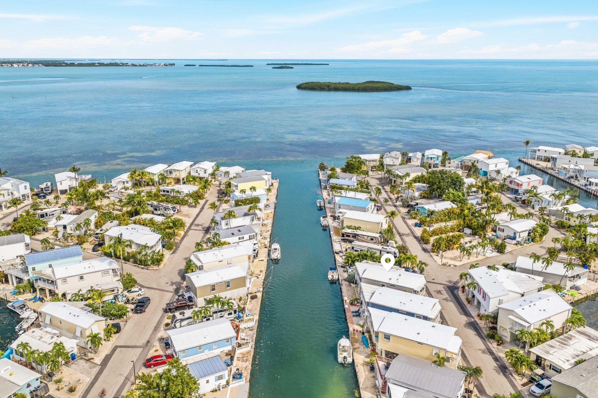 701 Spanish Main Drive, Unit 171, Cudjoe, FL 33042 Photo
