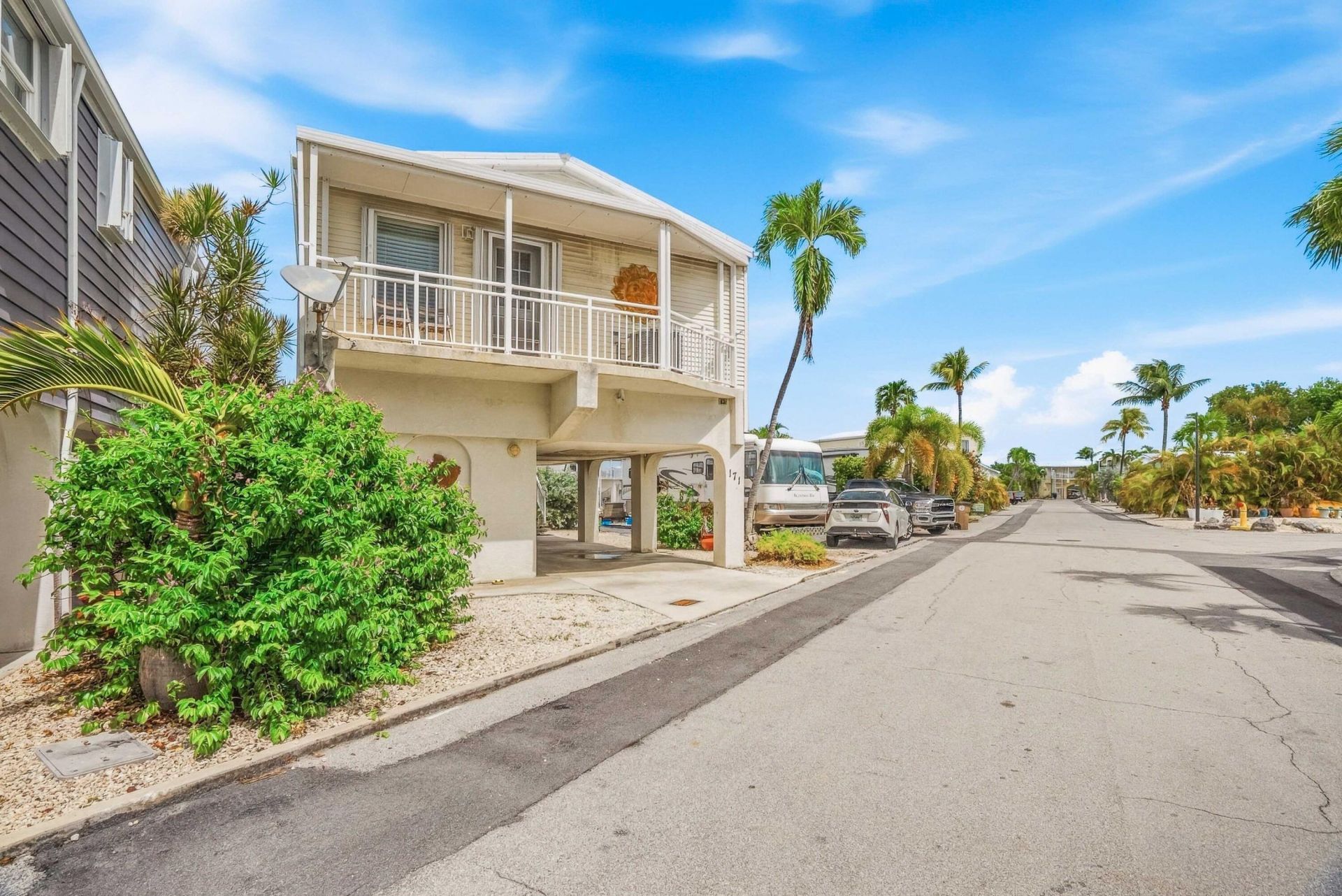 701 Spanish Main Drive, Unit 171, Cudjoe, FL 33042 Photo
