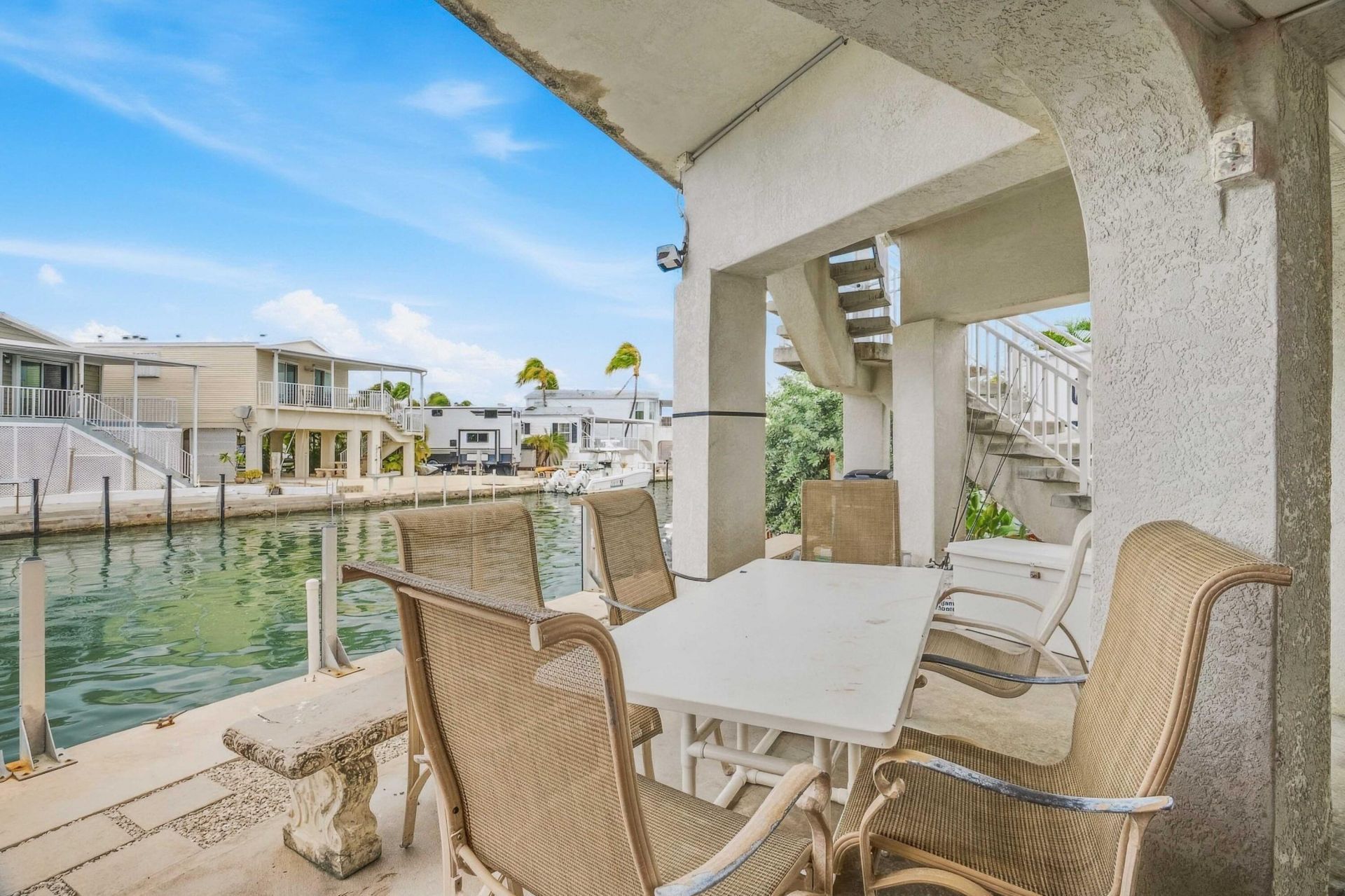 701 Spanish Main Drive, Unit 171, Cudjoe, FL 33042 Photo