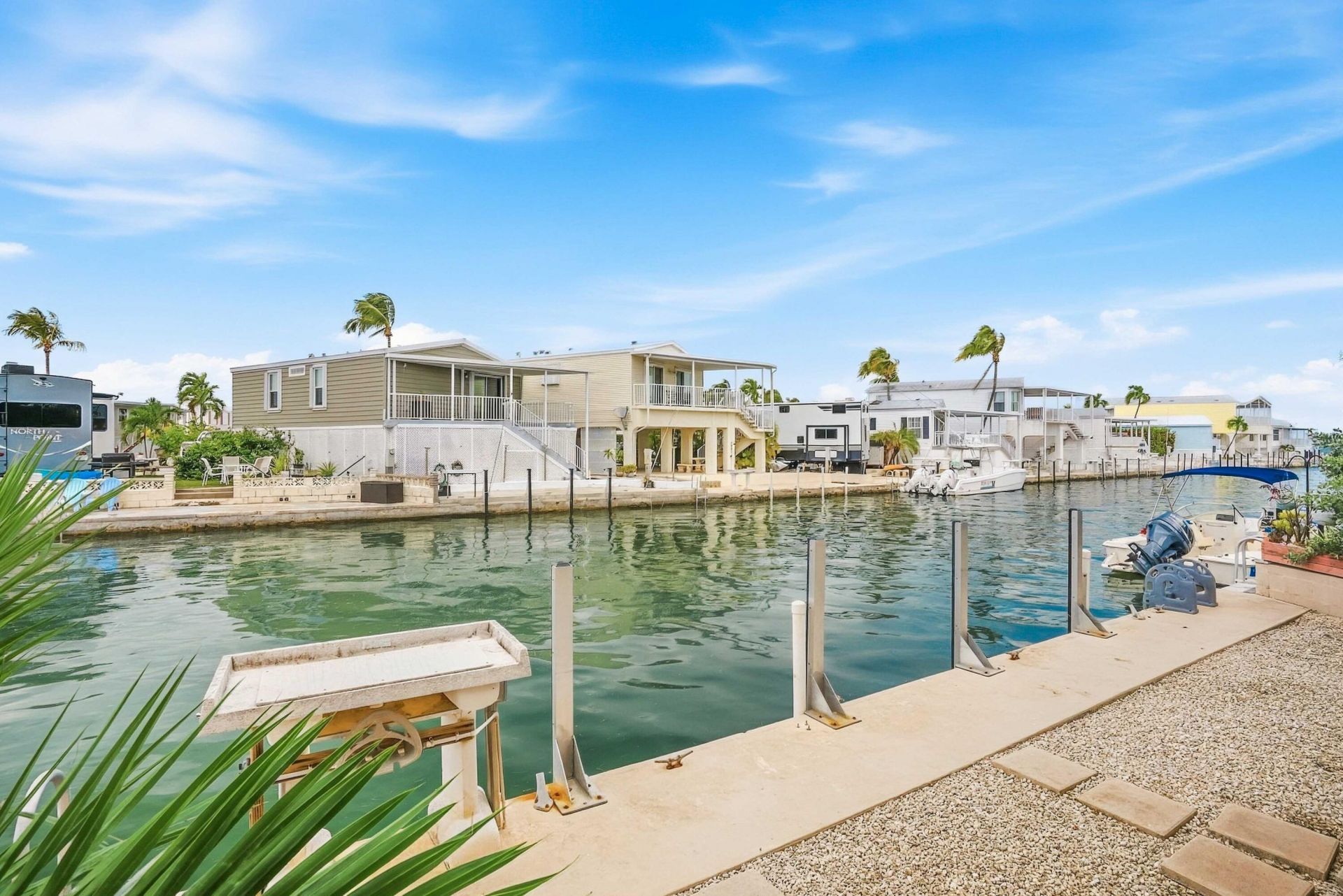 701 Spanish Main Drive, Unit 171, Cudjoe, FL 33042 Photo
