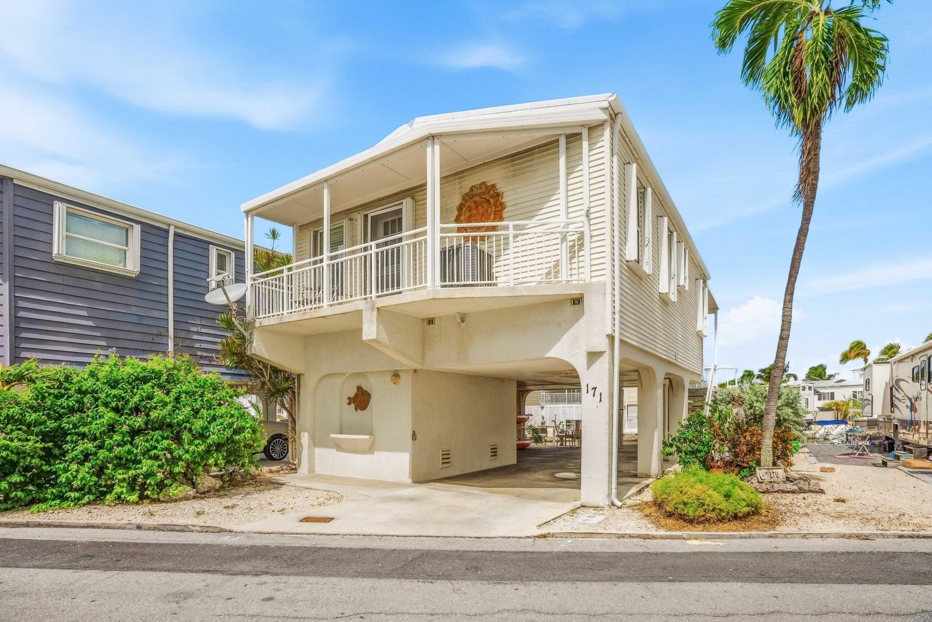 701 Spanish Main Drive, Unit 171, Cudjoe, FL 33042 Photo