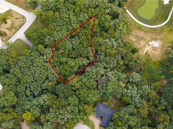 Lot 220 & 221 Cherry Hill Village, Lake Ozark, MO 65049