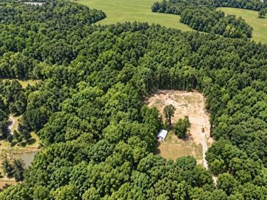 2400 Tribble Lane, Goochland, VA 23063