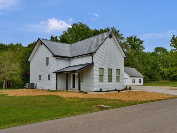 6850 N Base Road, North Vernon, IN 47265