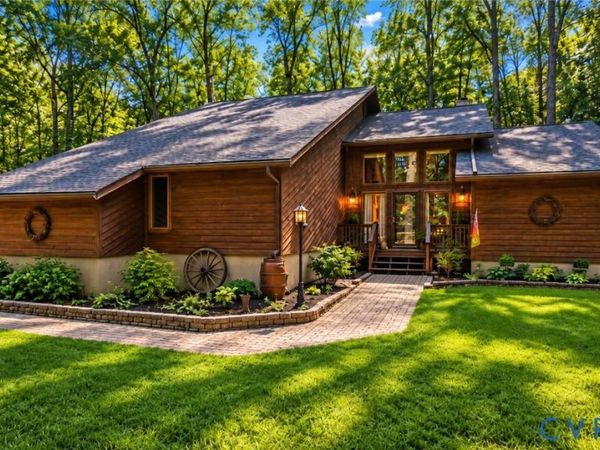 8563 Brittewood Circle, Mechanicsville, VA 23116