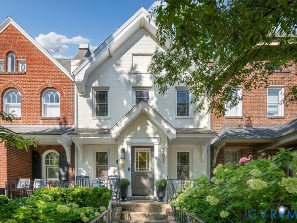 3402 Ellwood Avenue , Richmond, VA 23221