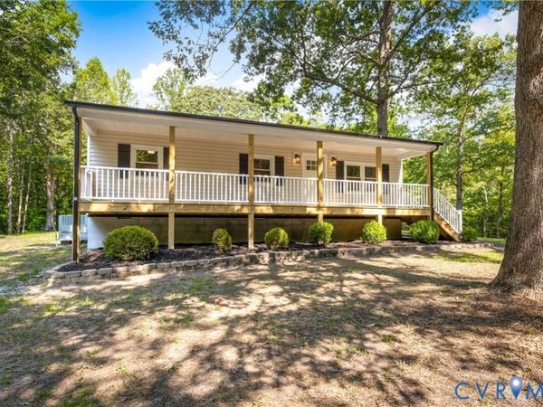 2392 Lewis B Puller Memorial Highway , Saluda, VA 23149