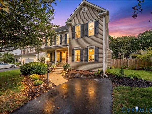 1903 Cornell Avenue , Henrico, VA 23226
