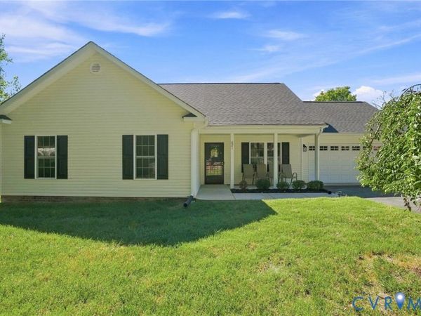 621 La Von Drive, Richmond, VA 23227