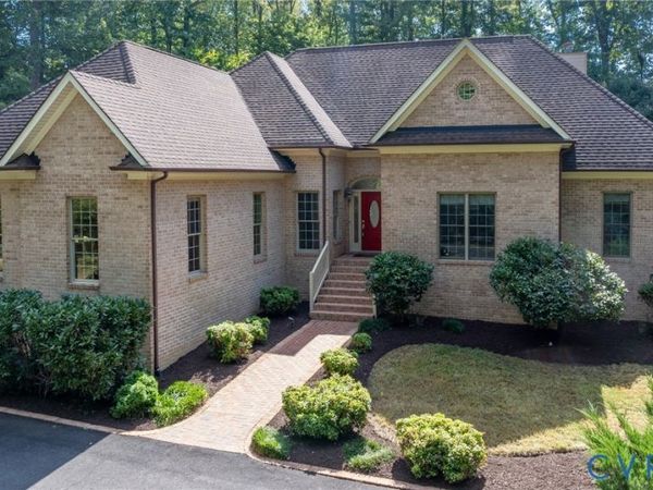 365 Hamlet Road , Manakin Sabot, VA 23103