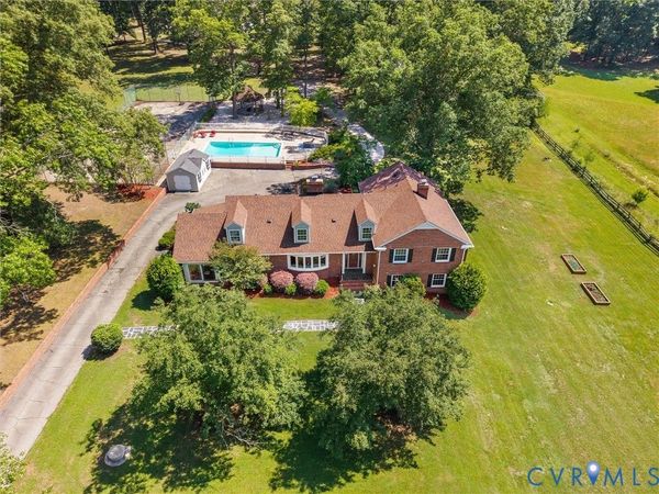 13099 Cedon Road , Ashland, VA 23005