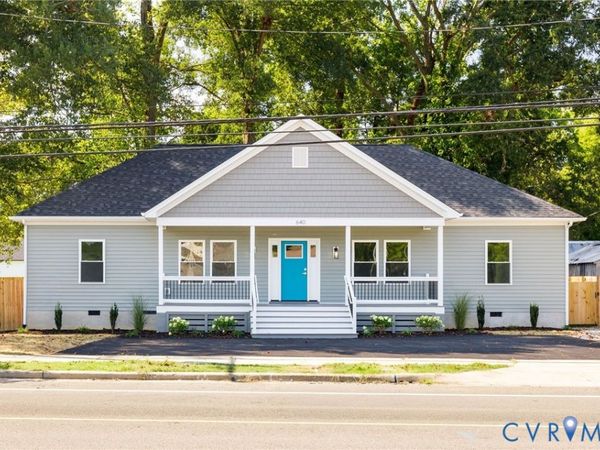 640 German School Road, Richmond, VA 23225
