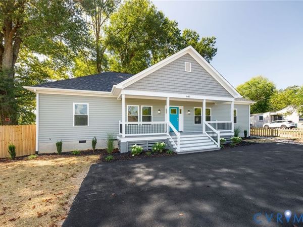640 German School Road, Richmond, VA 23225