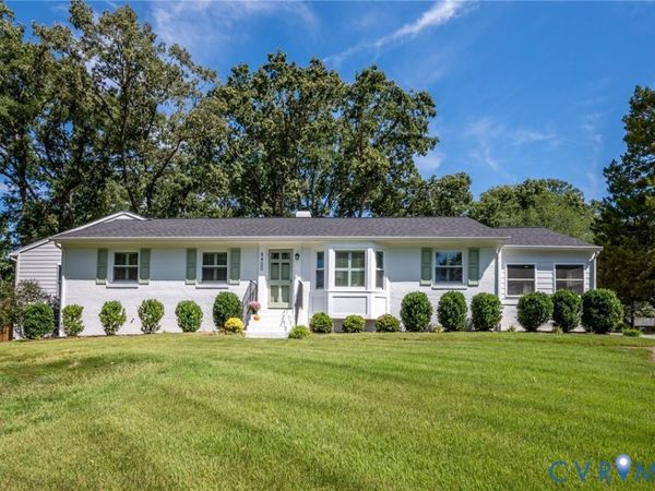 9400 Belfort Road, Henrico, VA 23229