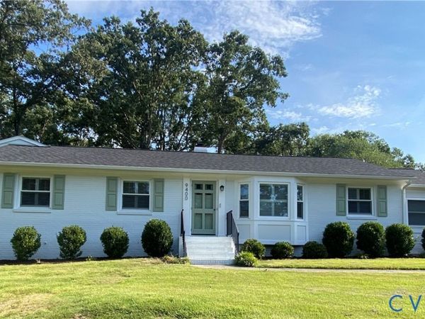 9400 Belfort Road , Henrico, VA 23229