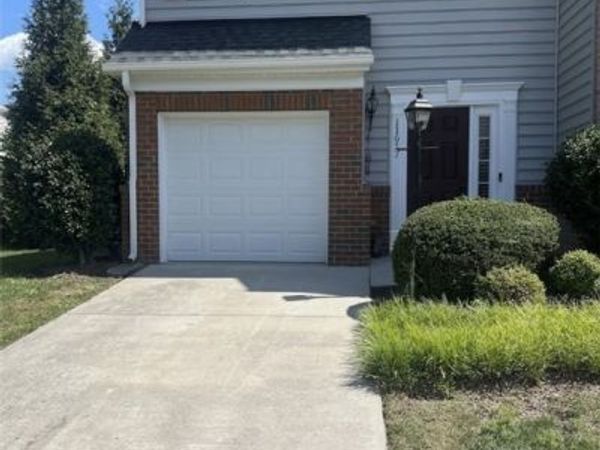 11617 Vicars Ridge Lane , Glen Allen, VA 23059