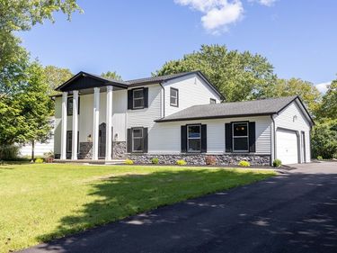 363 Avalon Drive , Rochester, NY 14618
