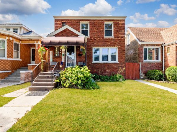 6510 S kedvale Avenue, Chicago, IL 60629