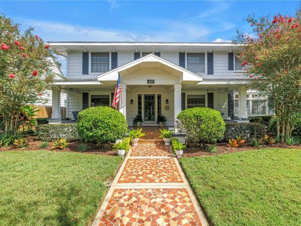 445 18TH AVENUE NE, ST PETERSBURG, FL 33704