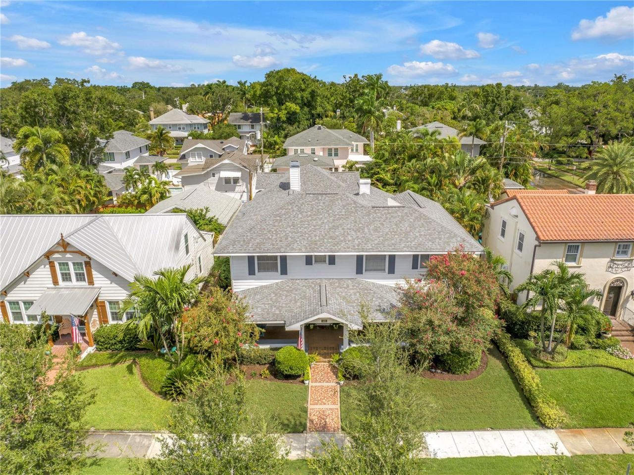 445 18th Avenue Ne, Saint Petersburg, FL 33704 Photo