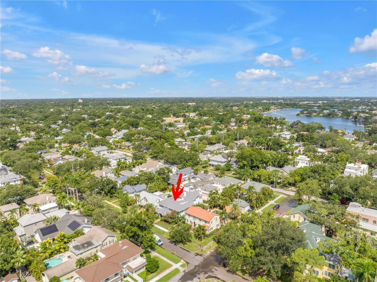 445 18th Avenue Ne, Saint Petersburg, FL 33704 Photo