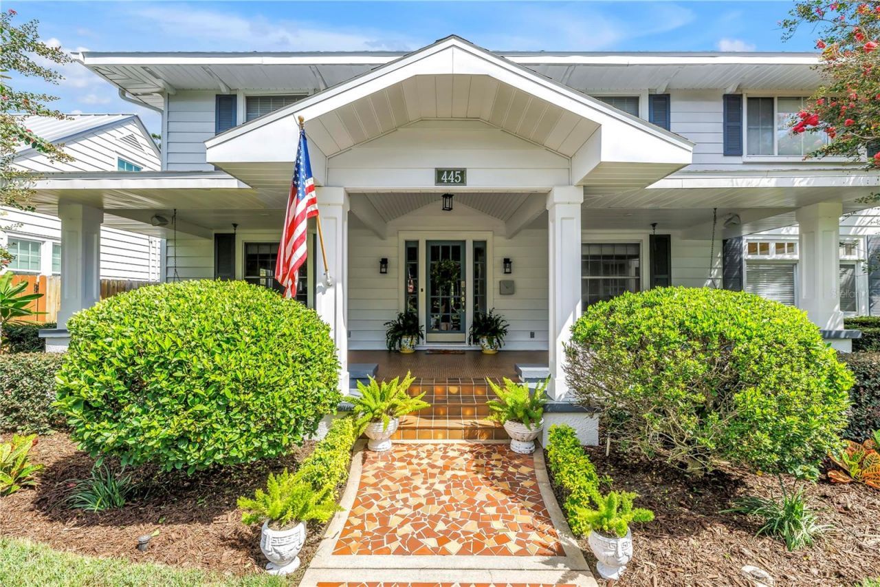 445 18th Avenue Ne, Saint Petersburg, FL 33704 Photo