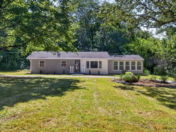 218 Johnson Road , Wingdale, NY 12594