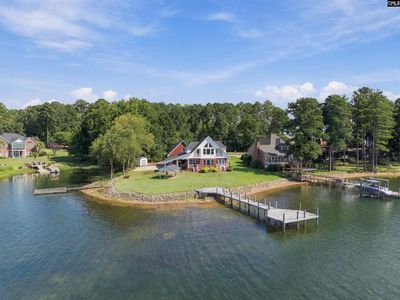 140 Point De Haven Road, Chapin, SC 29036