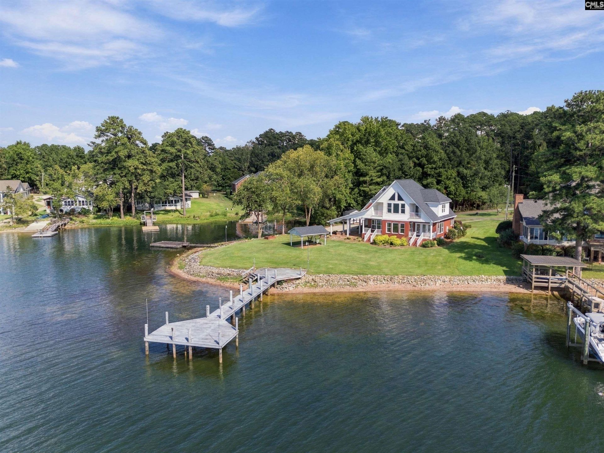 140 Point De Haven Road Photo 4