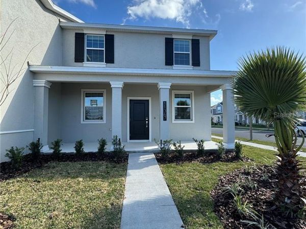 11367 GREAT ROCK STREET , WINTER GARDEN, FL 34787