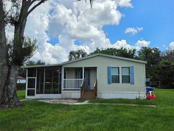 12408 ELNORA DRIVE , RIVERVIEW, FL 33579