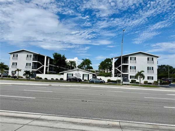 4050 4TH STREET N, Unit 305, ST PETERSBURG, FL 33703