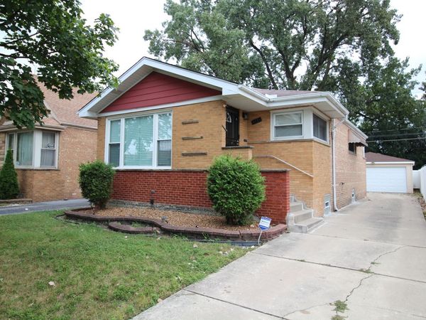 3121 W 85th Street , Chicago, IL 60652