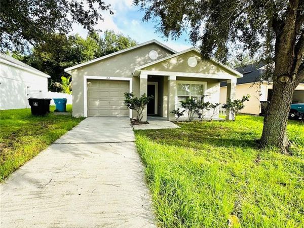 767 PALMERA STREET , ORLANDO, FL 32811