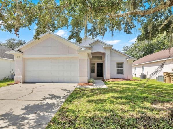 950 WOODSONG WAY, CLERMONT, FL 34714