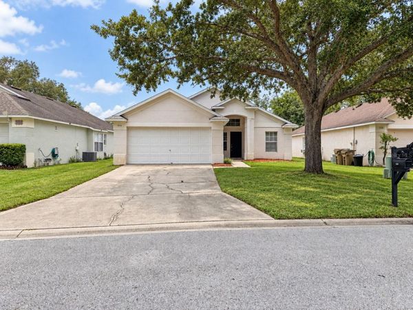 950 WOODSONG WAY , CLERMONT, FL 34714