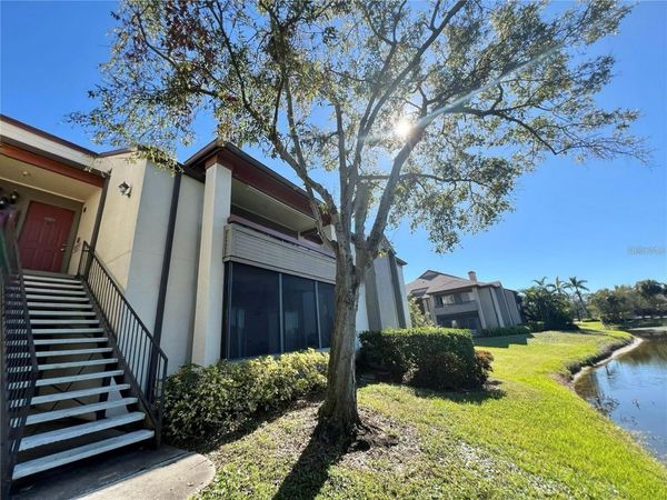 10263 GANDY BOULEVARD N, Unit 311, ST PETERSBURG, FL 33702