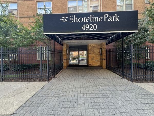 4920 N Marine Drive, Unit S208, Chicago, IL 60640