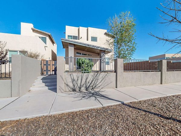 2639 Stryker Road SE, Albuquerque, NM 87106