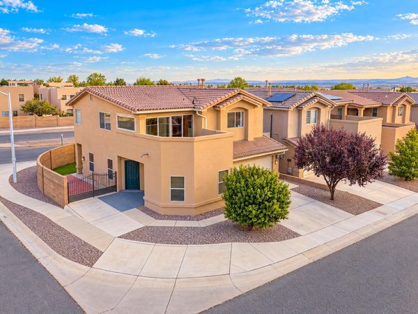7336 Dancing Eagle Avenue NE, Albuquerque, NM 87113