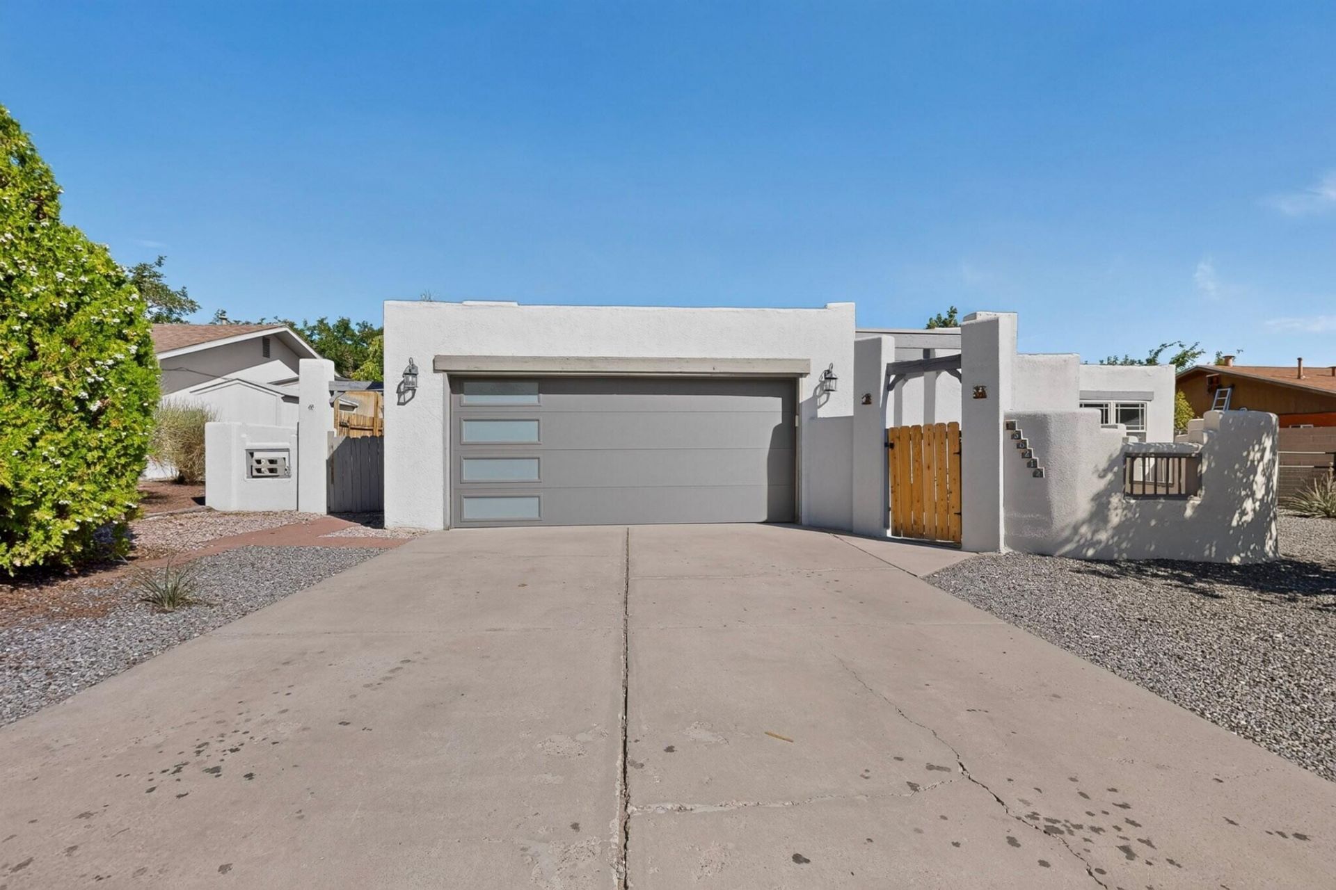 5821 Stratford Avenue Nw, Albuquerque, NM 87114 Main Photo