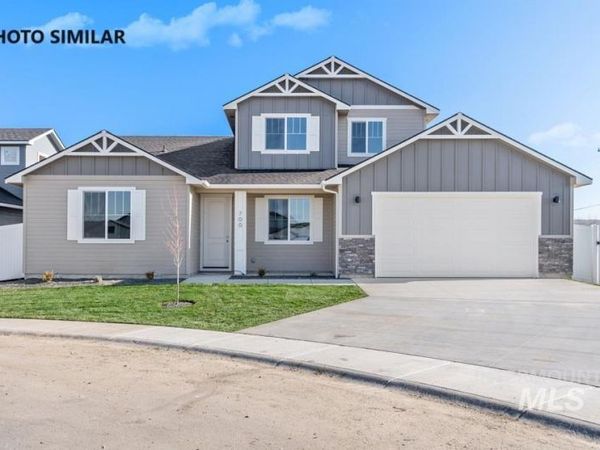 1425 Dawn St, Weiser, ID 83672