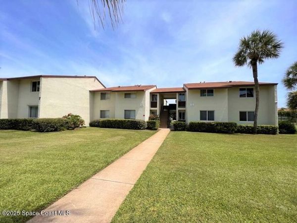 5801 N Atlantic Avenue , Unit 709, Cape Canaveral, FL 32920