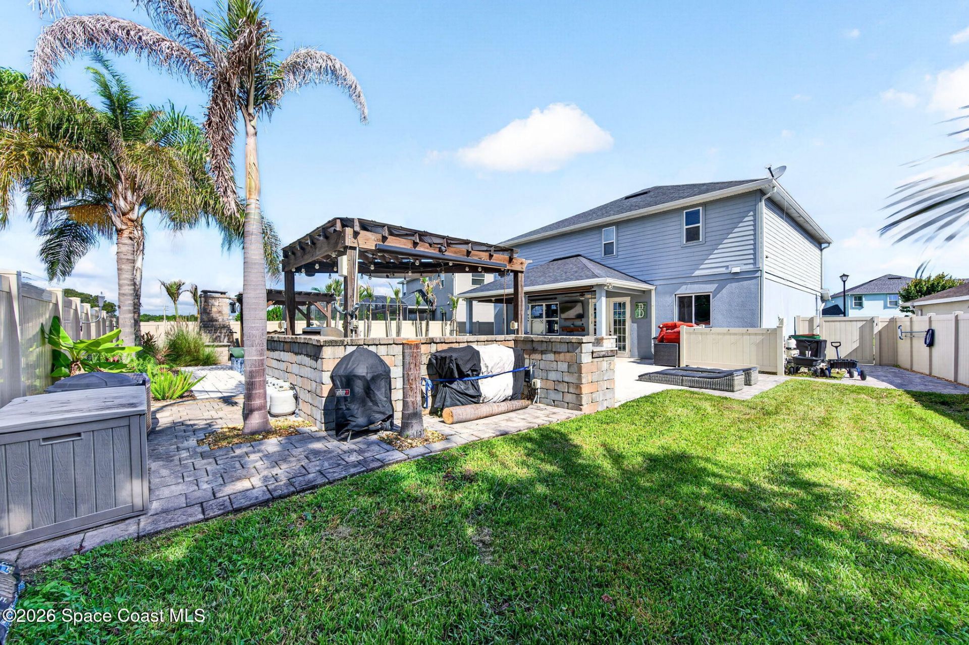 4803 Academic Lane , West Melbourne, FL 32904 Photo