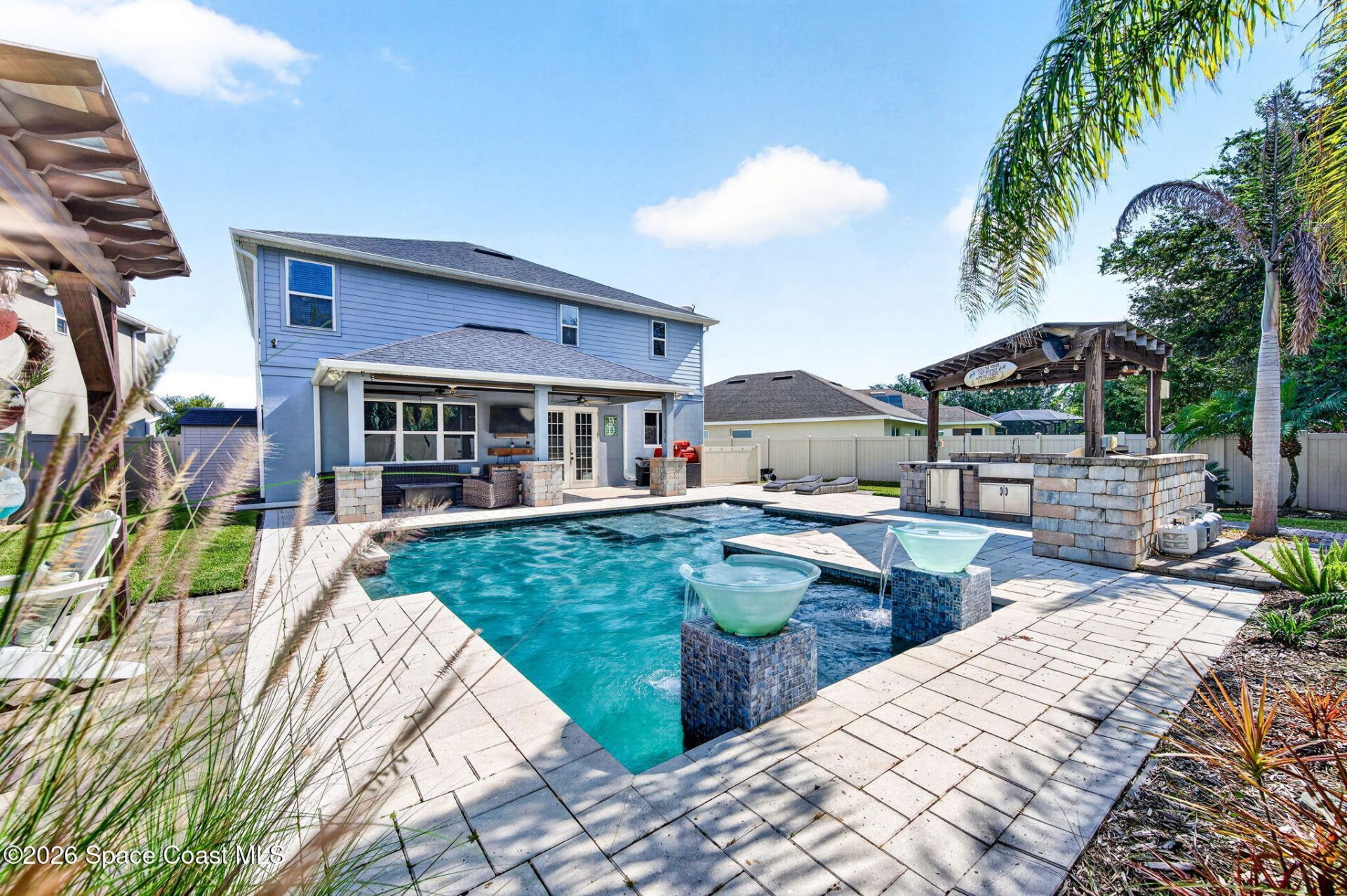 4803 Academic Lane , West Melbourne, FL 32904 Photo