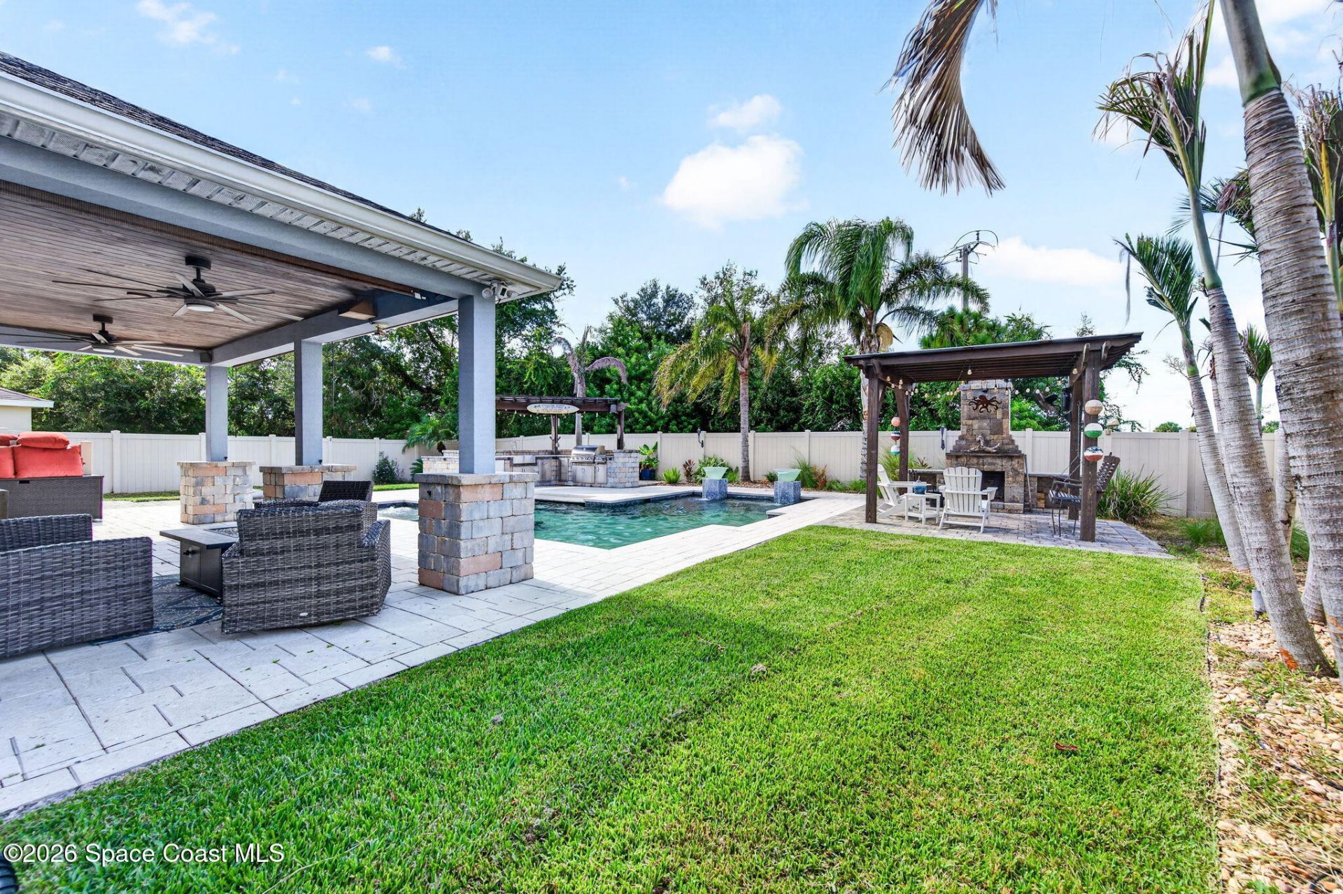 4803 Academic Lane , West Melbourne, FL 32904 Photo