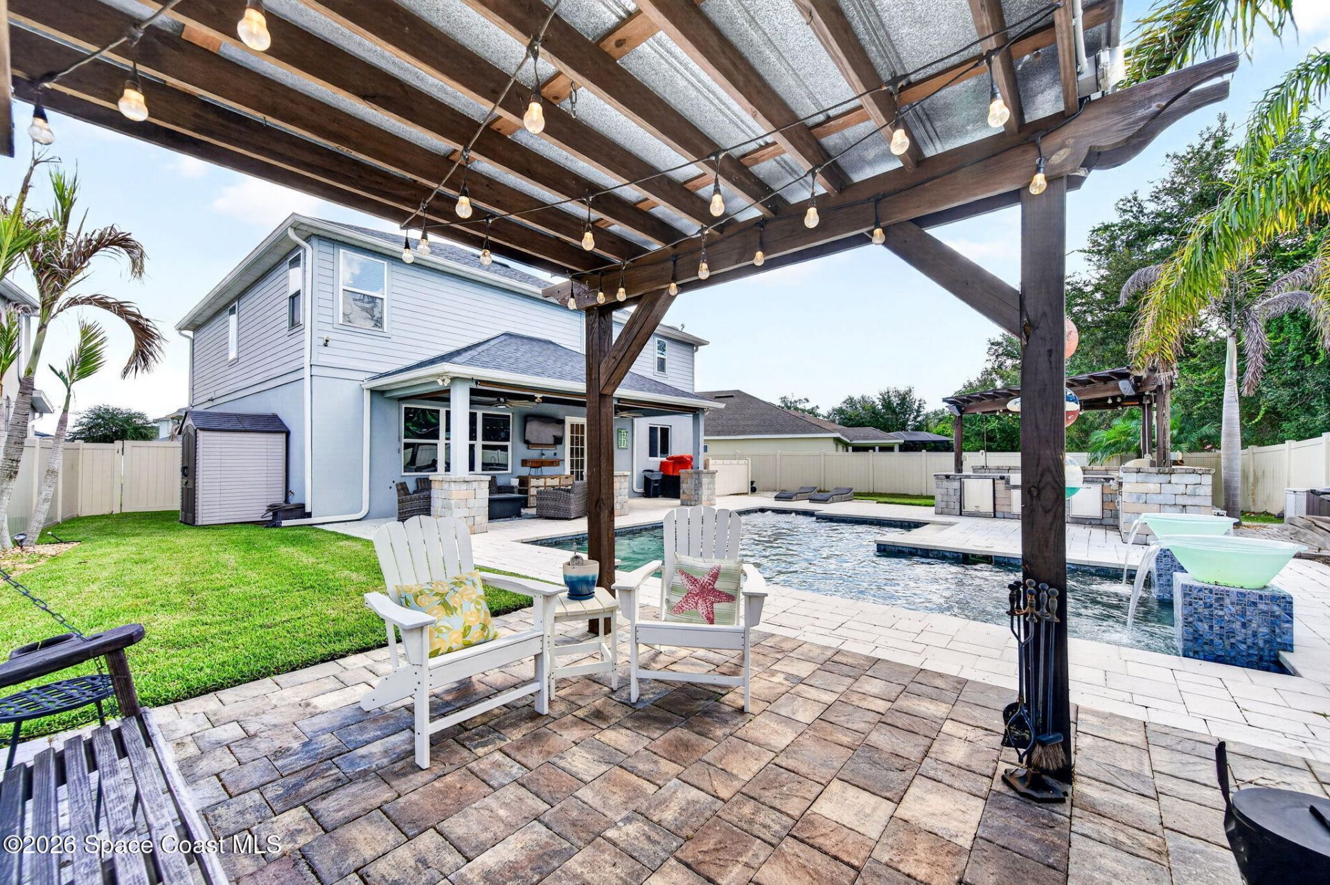 4803 Academic Lane , West Melbourne, FL 32904 Photo