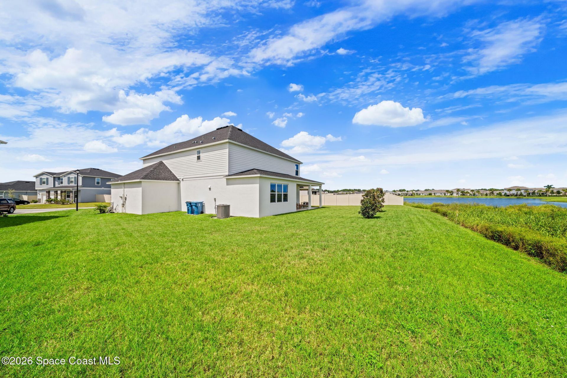 446 Glaspell Circle Se, Palm Bay, FL 32909 Photo