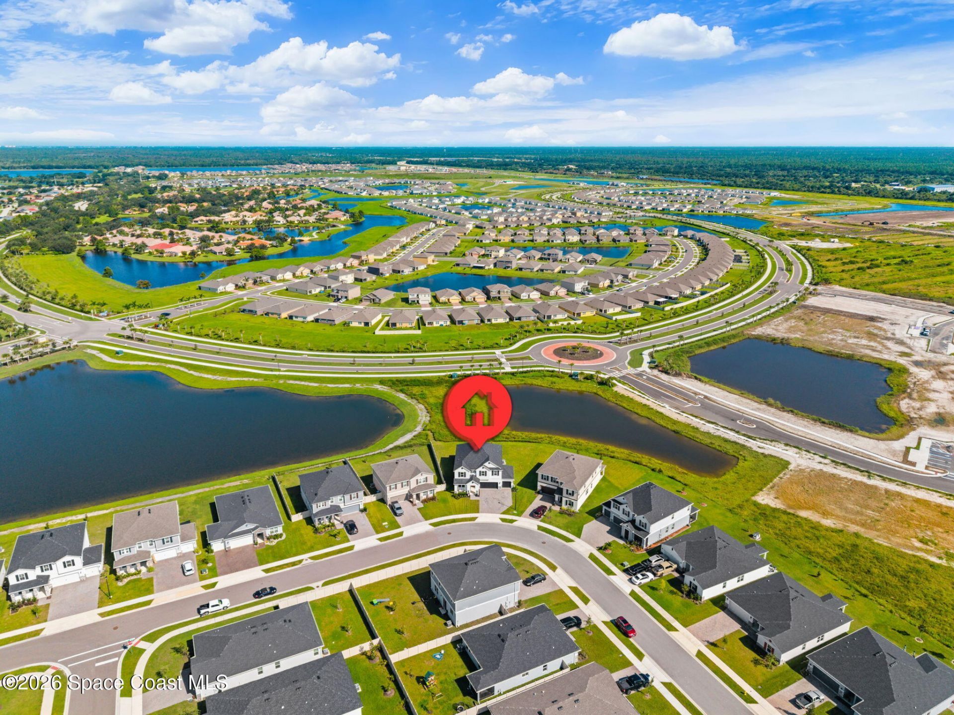 446 Glaspell Circle Se, Palm Bay, FL 32909 Photo