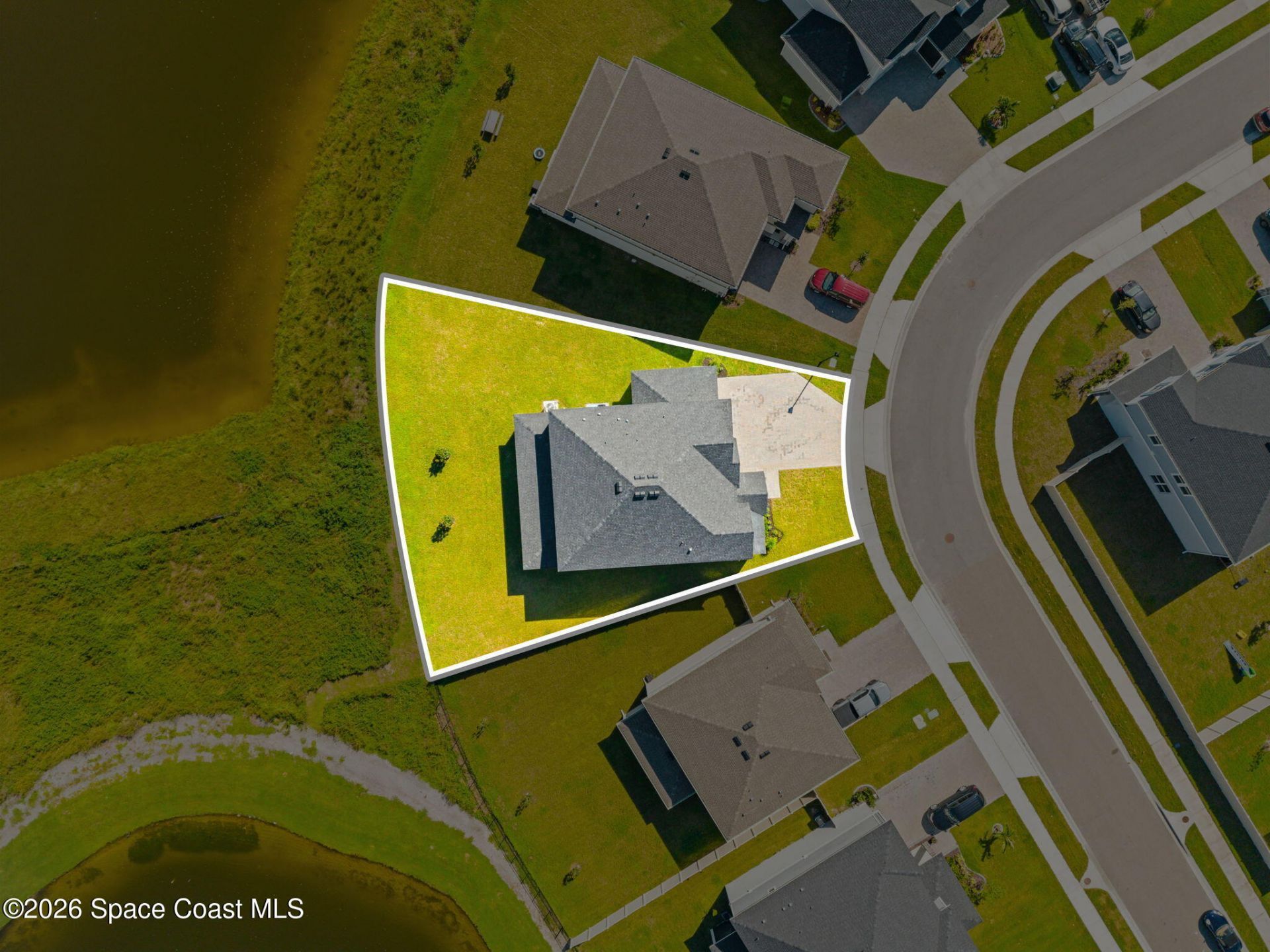 446 Glaspell Circle Se, Palm Bay, FL 32909 Photo